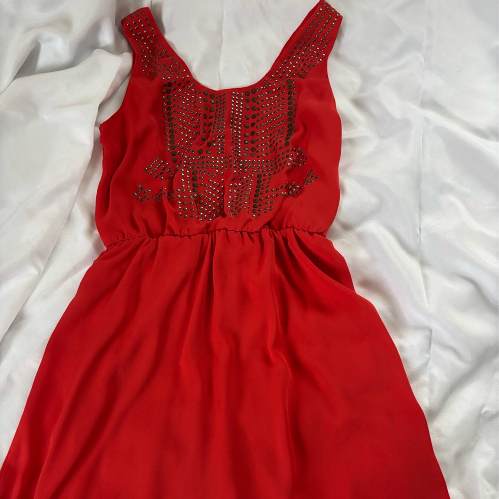Studio Y Dress Size Medium